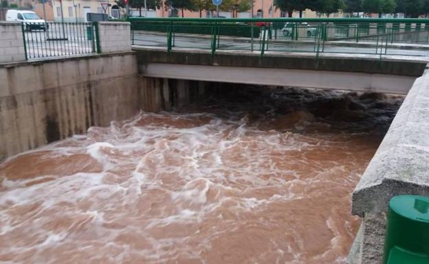 El tiempo en Valencia | La previsión del tiempo por horas en Valencia, Cheste, Alzira...