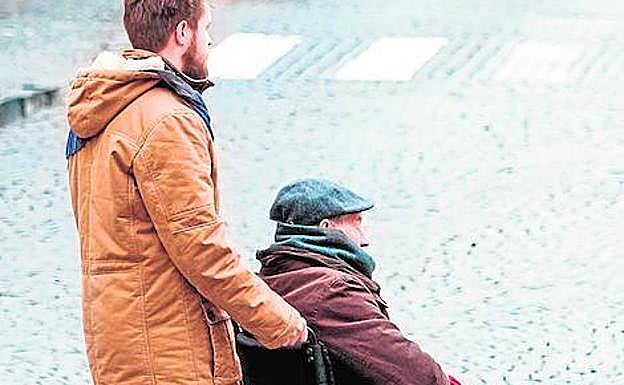 Más del 50% de afectados presenta gran dependencia.