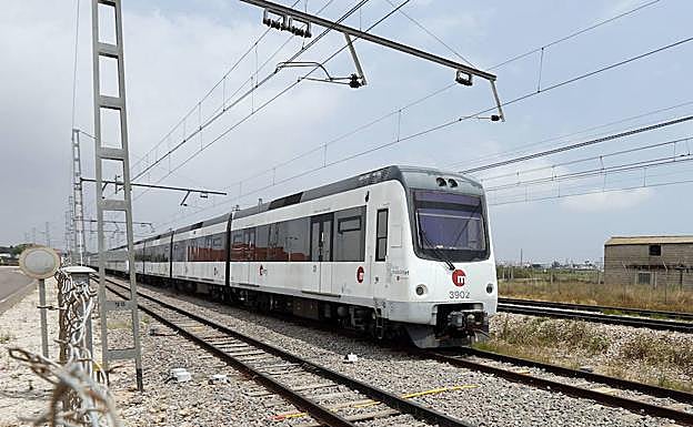 Huelga en el metro de Valencia los viernes y sábados de diciembre y enero
