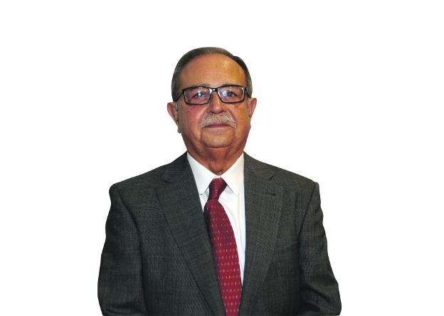 Francisco Zamora, una nueva construcción