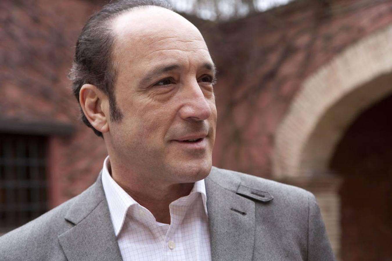 Roberto Álvarez, en la actualidad.