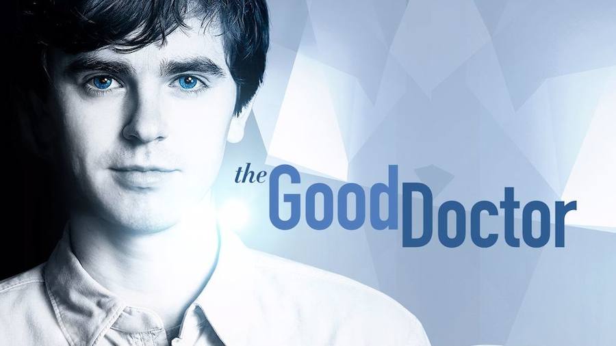 TELEVISIÓN Y SERIES | 'The Good Doctor'.