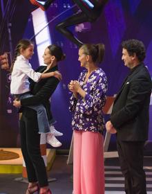 Imagen secundaria 2 - Un valenciano en los fogones &#039;MasterChef Junior 6&#039;