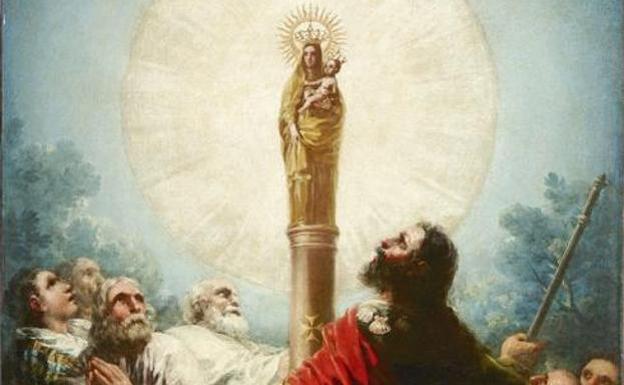 Santoral del 15 de diciembre. Onomástica | Las Provincias Santoral del 15 de diciembre. Onomástica | Las Provincias