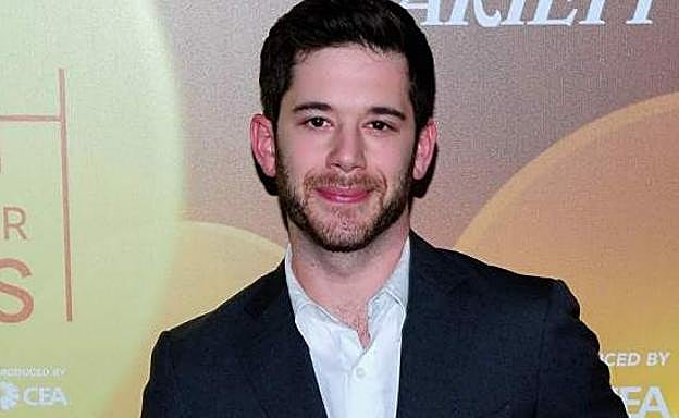 Colin Kroll,
