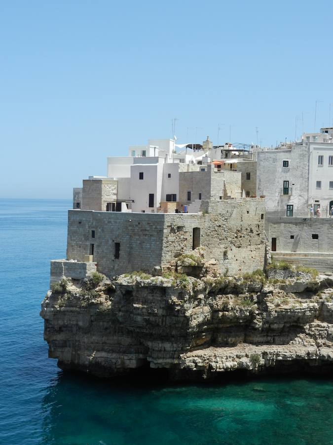 Puglia (Italia)