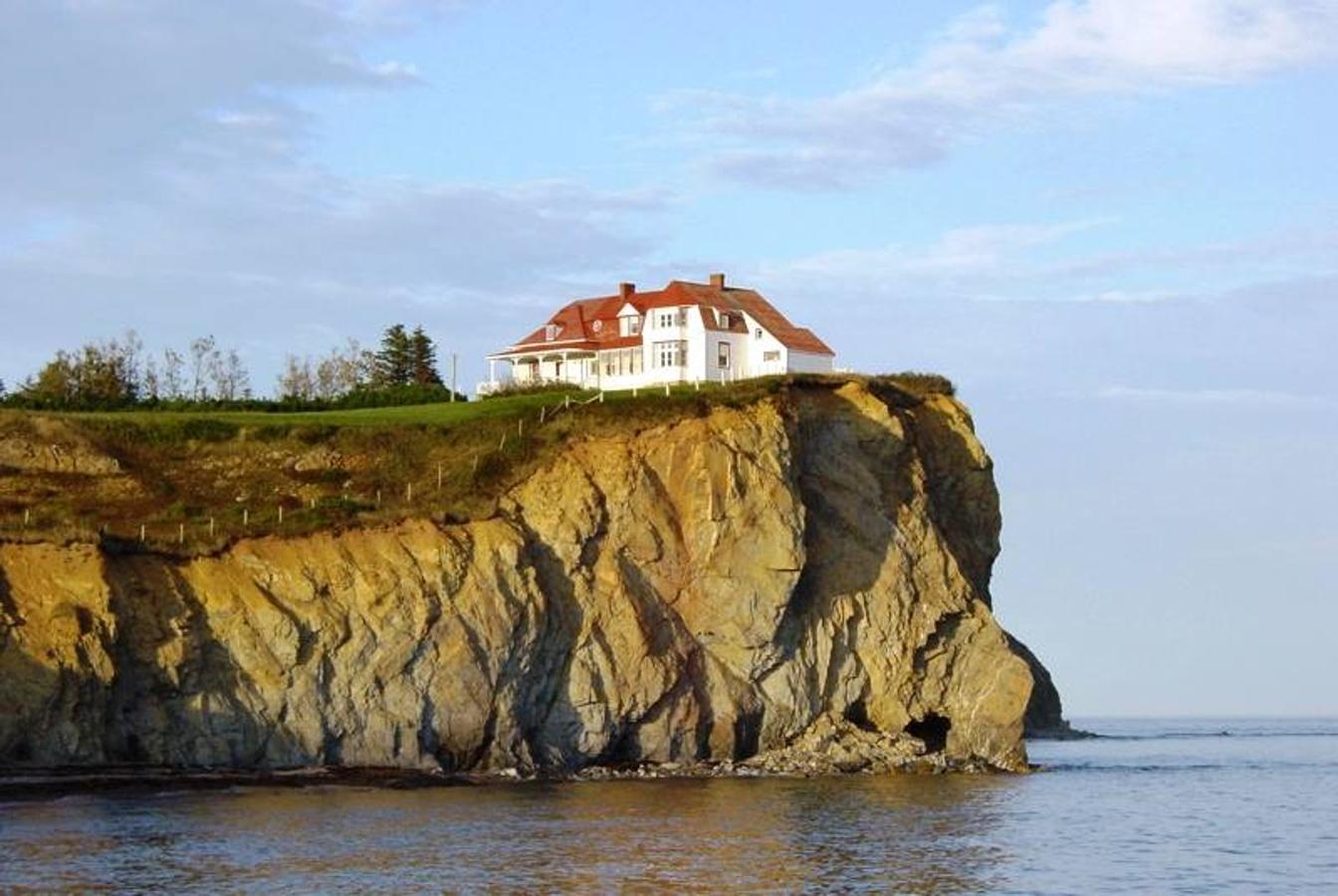 Cape Canon (Canadá)