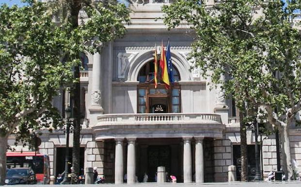 Valencia suspende en el índice de libertad económica de las ciudades españolas