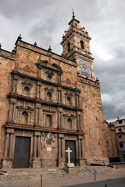 2. CHELVA (VALENCIA). 10,6% de los votos