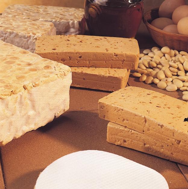 LA DULCE HISTORIA DEL TURRÓN