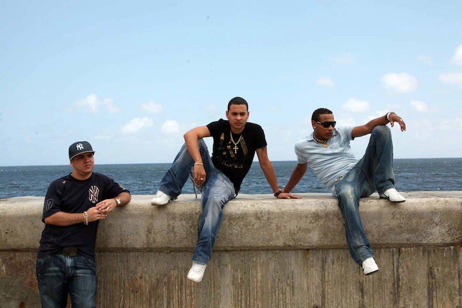 GENTE DE ZONA | Música del caribe para calentar la noche valenciana. Gente de Zona ofrecerá su concierto en Valencia el próximo 28 de febrero en Spook Club.