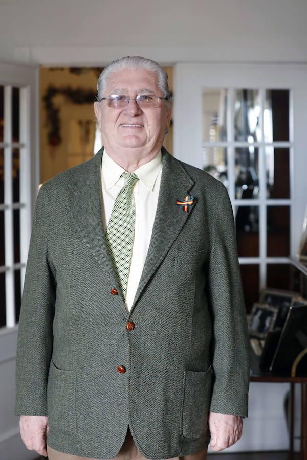 Fotos: Juan Noguera, marqués de Cáceres