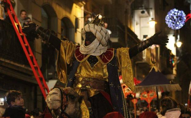 Cabalga de Reyes de Alcoy 2019: horario y recorrido