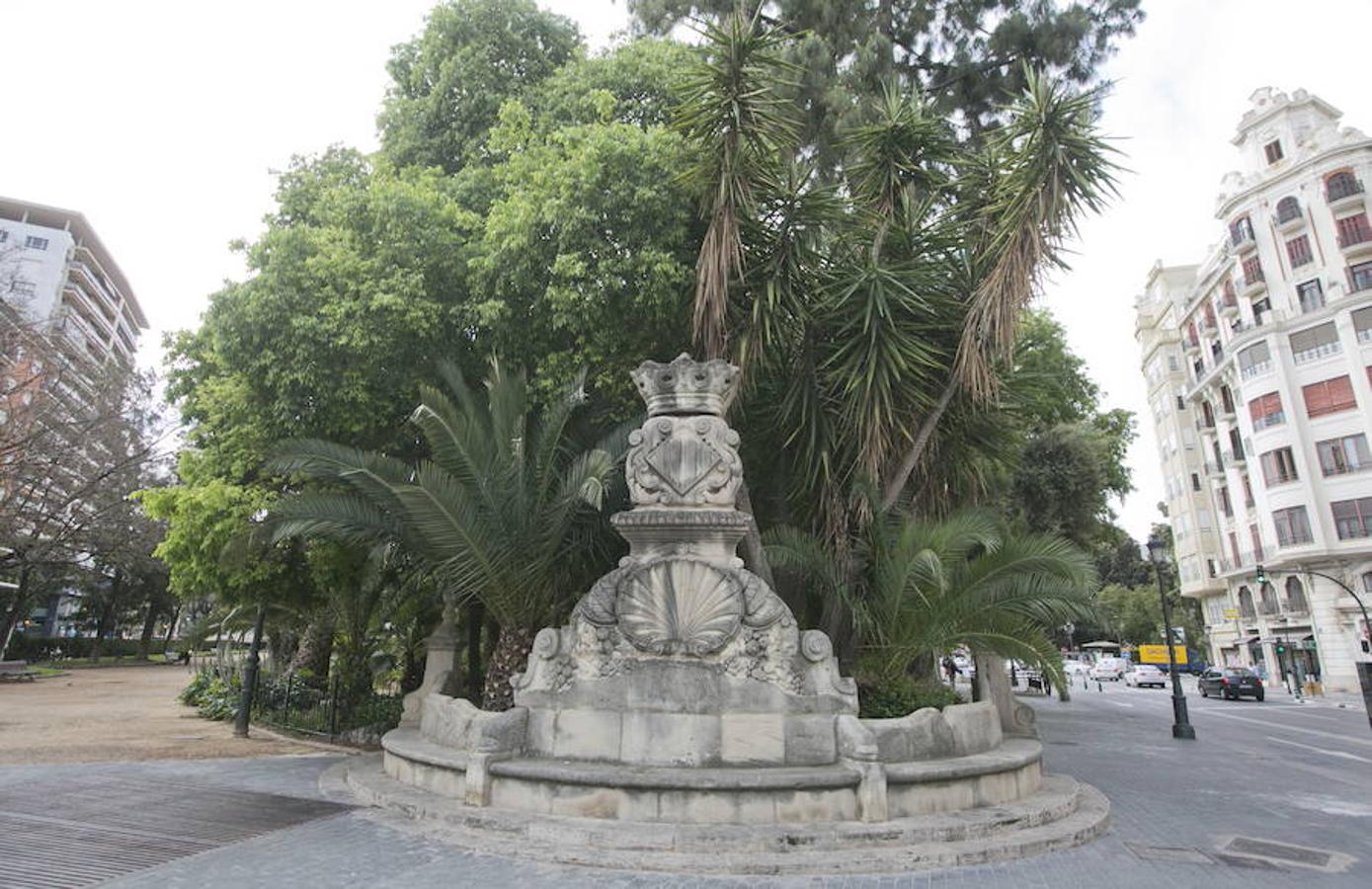 4.201 euros/m2 es el precio medio que cuesta una casa en la  calle Ximénez de Sandóval , que se sitúa al lado de la Glorieta.