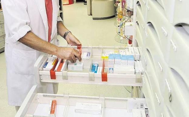 Sanidad retira un antihistamínico y pide a los usuarios que lo devuelvan a las farmacias cuanto antes