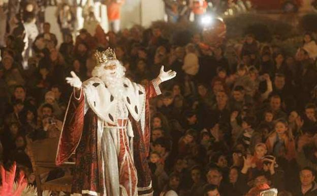 Tiempo en Valencia | ¿Qué tiempo hará durante la Cabalgata de los Reyes Magos en Valencia?