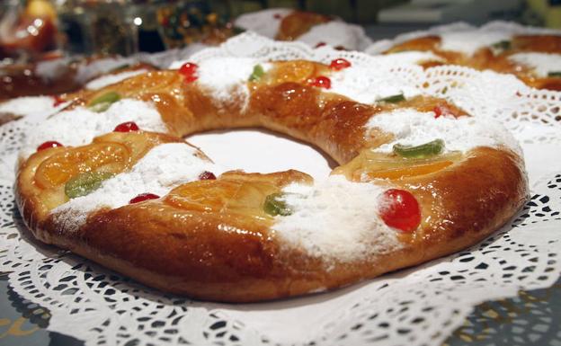 Roscón de Reyes: Recomendaciones de la OCU para elegir el mejor roscón