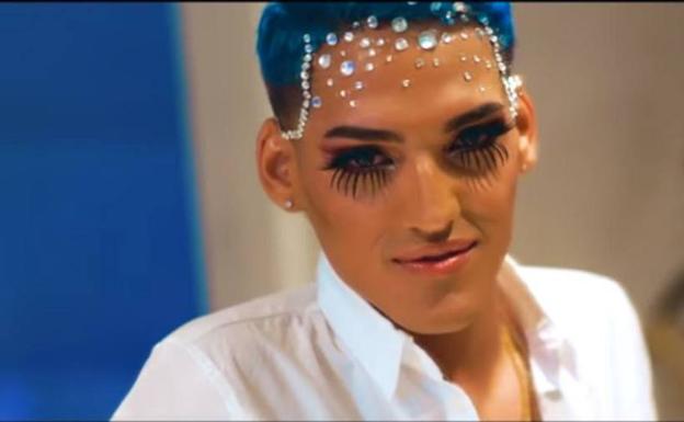 Asesinan a tiros en plena calle a Kevin Fret, el primer artista de trap abiertamente gay