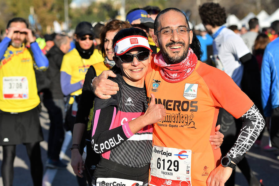 Fotos: Búscate en la Valencia Ibercaja 2019