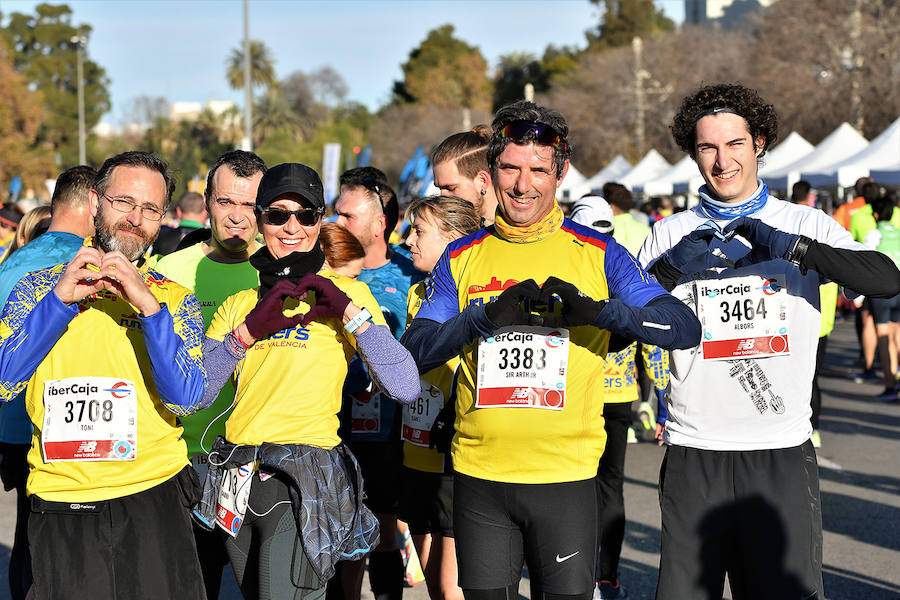 Fotos: Búscate en la Valencia Ibercaja 2019