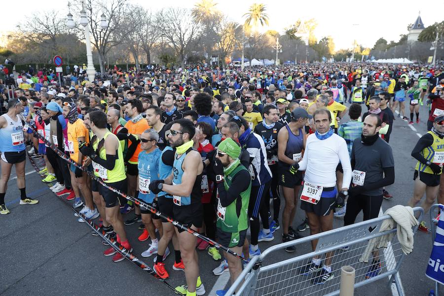 Fotos: 10K Valencia Ibercaja 2019