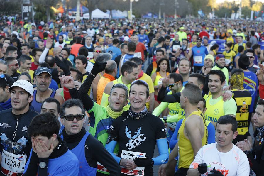 Fotos: 10K Valencia Ibercaja 2019