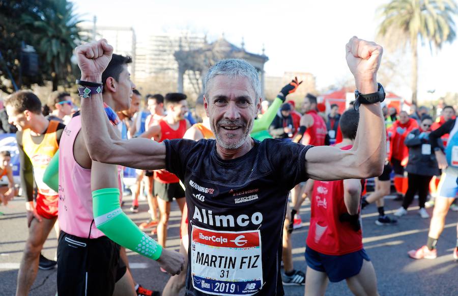 Fotos: 10K Valencia Ibercaja 2019