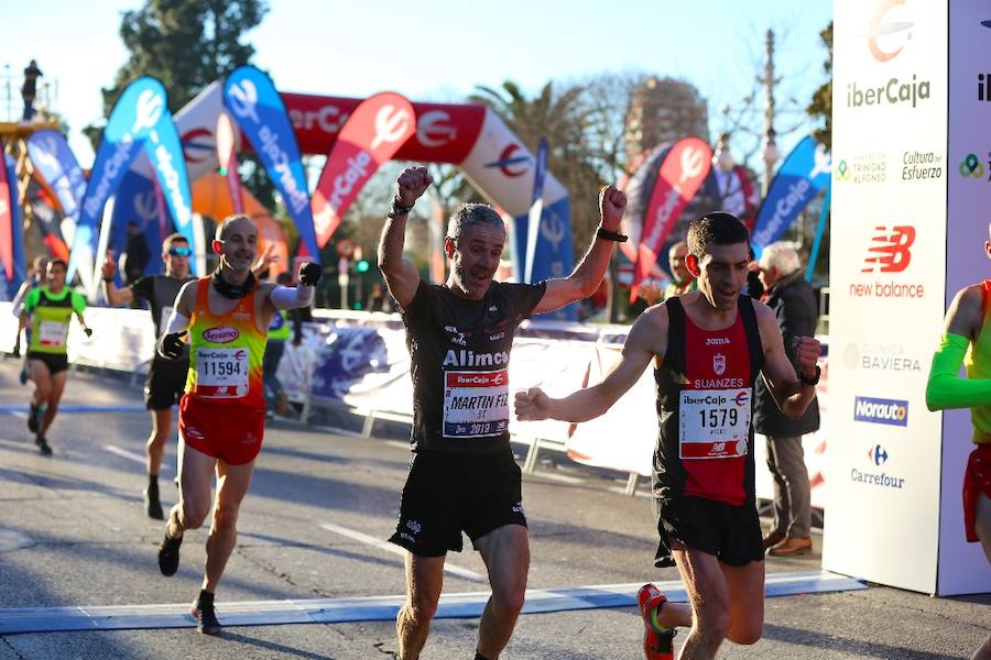 Fotos: 10K Valencia Ibercaja 2019