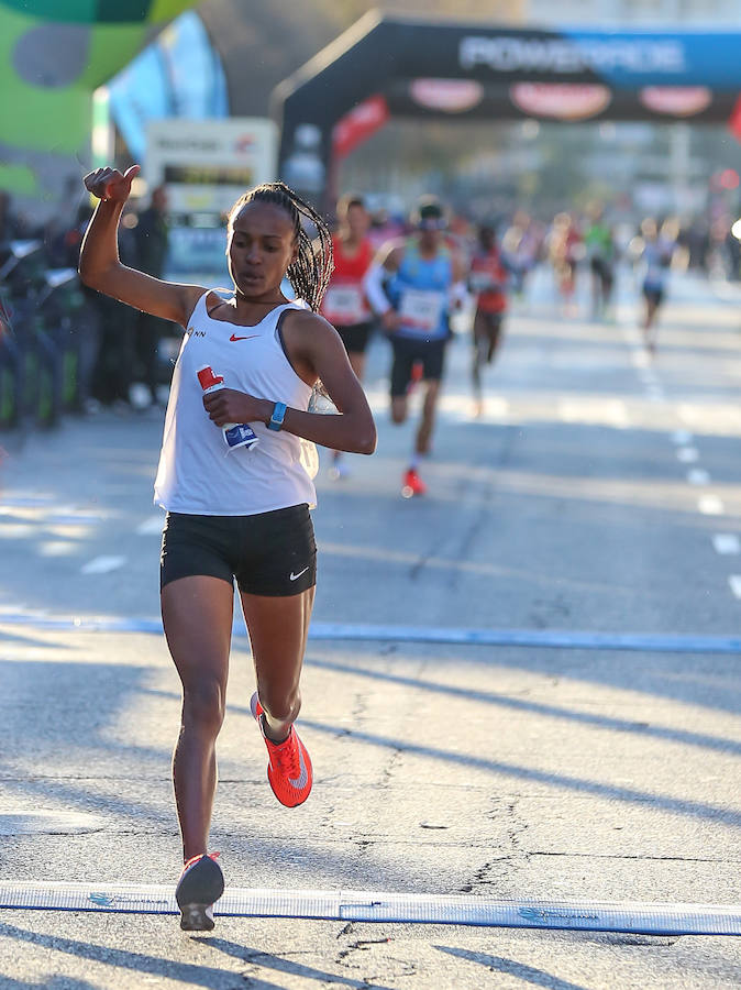 Fotos: 10K Valencia Ibercaja 2019