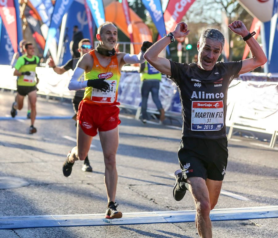 Fotos: 10K Valencia Ibercaja 2019