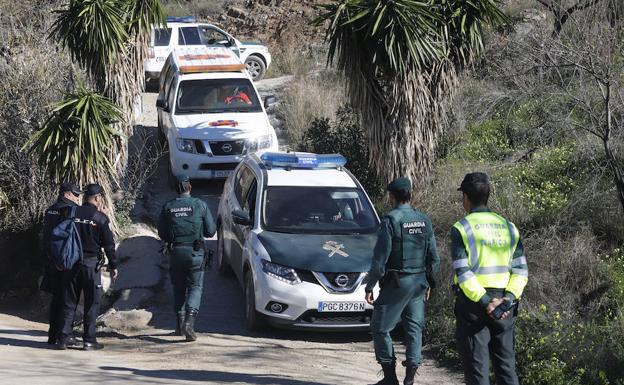 Rescate de Julen en Totalán | El primer objetivo es conocer el estado del niño caído en un pozo en Málaga