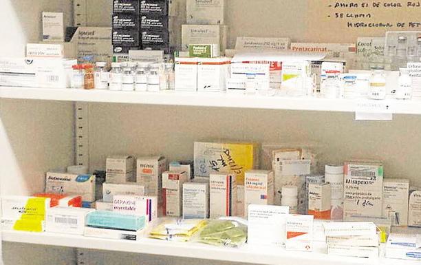 Sanidad retira dos lotes de un polémico fármaco contra las migrañas y otros trastornos neurológicos