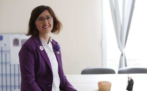 ¿Quién es Norma Gosálvez?