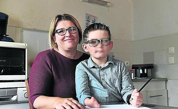 El misterio de los bebés sin brazos