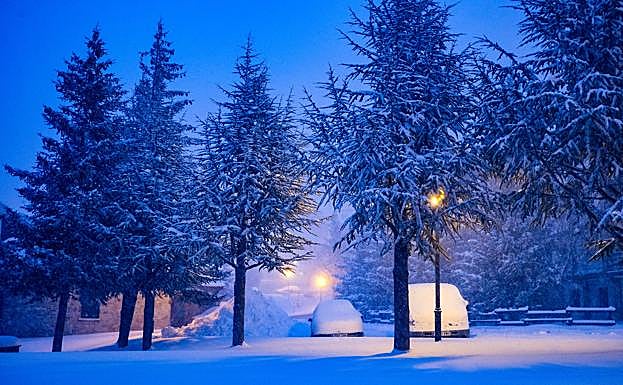 Formigal-Panticosa ha experimentado un enorme crecimiento gracias a las últimas nevadas