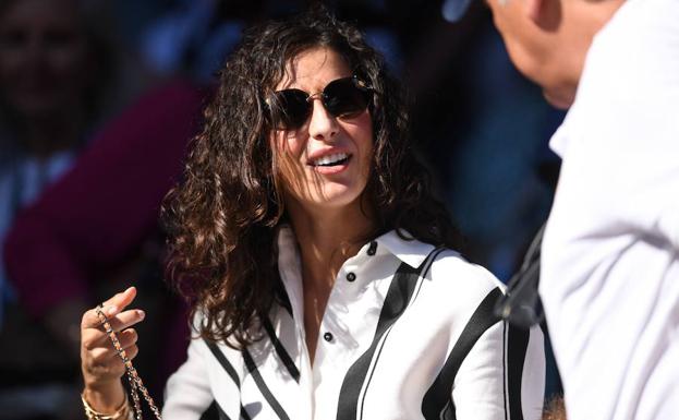 Así es Xisca Perelló, la novia de Rafa Nadal