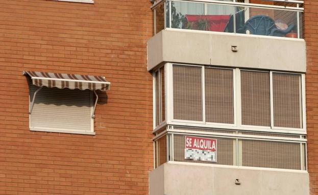 El Consell ultima alquilar 500 pisos a Caixabank para ofrecerlos a precio reducido