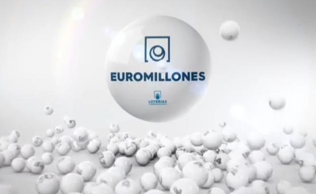 El Euromillones ha puesto en juego hoy 120 millones de euros