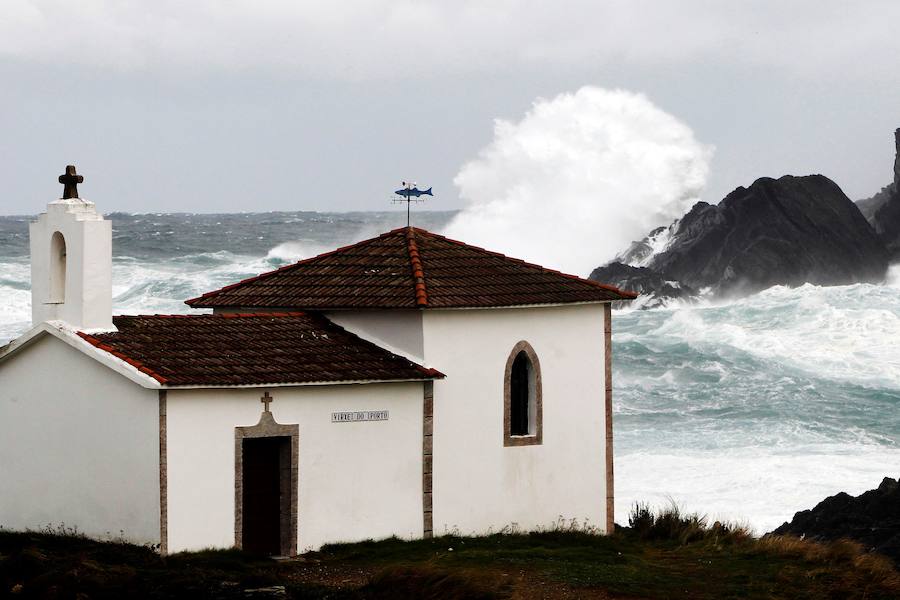 Ferrol. 