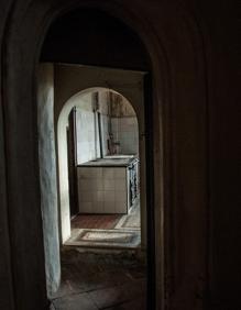 Imagen secundaria 2 - Interior del castillo de Benissanó.