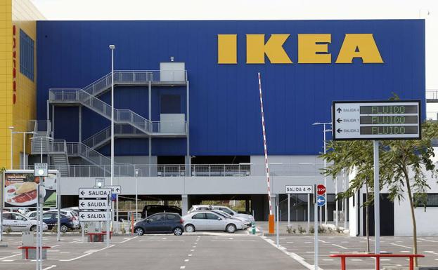 El nuevo negocio de Ikea |