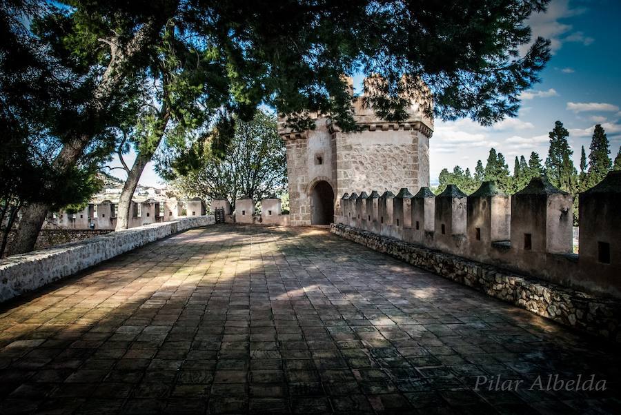 La fortaleza del siglo XV situada en la localidad de Camp de Turia cobra vida este fin de semana: puertas abiertas, visitas guiadas y la recreación de la batalla de Pavía