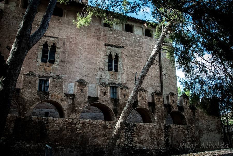 La fortaleza del siglo XV situada en la localidad de Camp de Turia cobra vida este fin de semana: puertas abiertas, visitas guiadas y la recreación de la batalla de Pavía