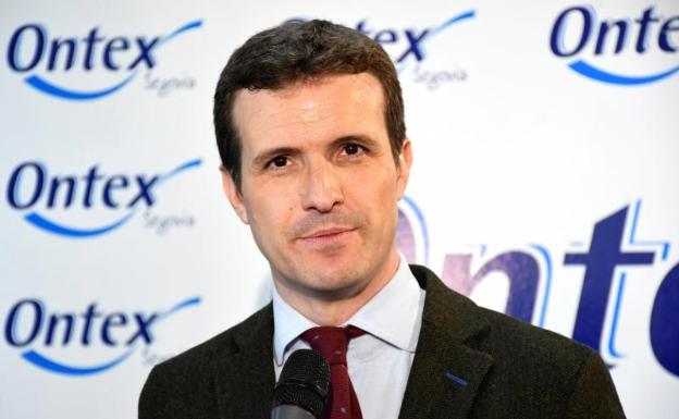 Pablo Casado