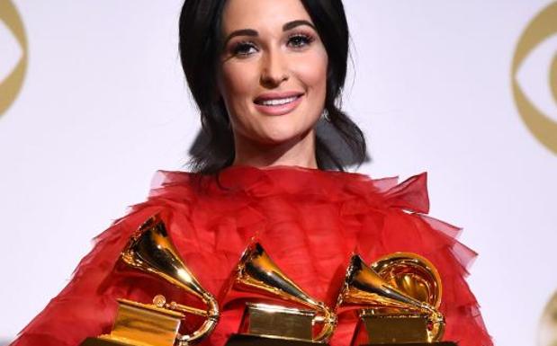 Kacey Musgraves.