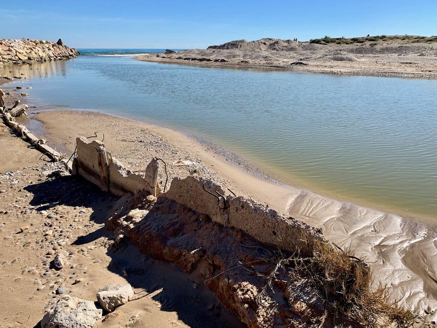 LOs vecinos siguen pidiendo la regeneración de las playas, la mejora de la circulación o nuevas instalaciones deportivas