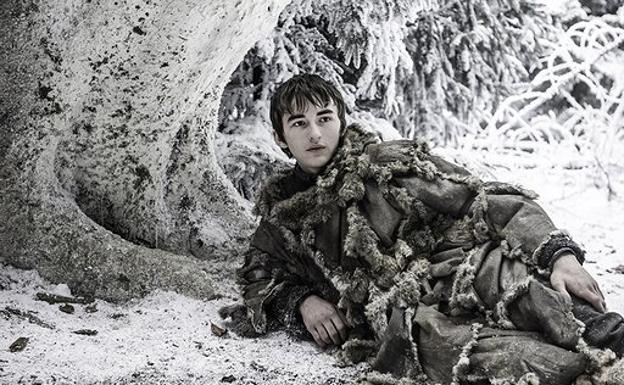 Bran Stark.