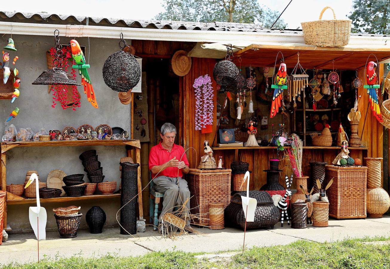 6. Colombia. El estudio de International Living considera factores como la facilidad para conseguir un permiso de residencia, el sistema de salud, el clima y el coste de vida. 