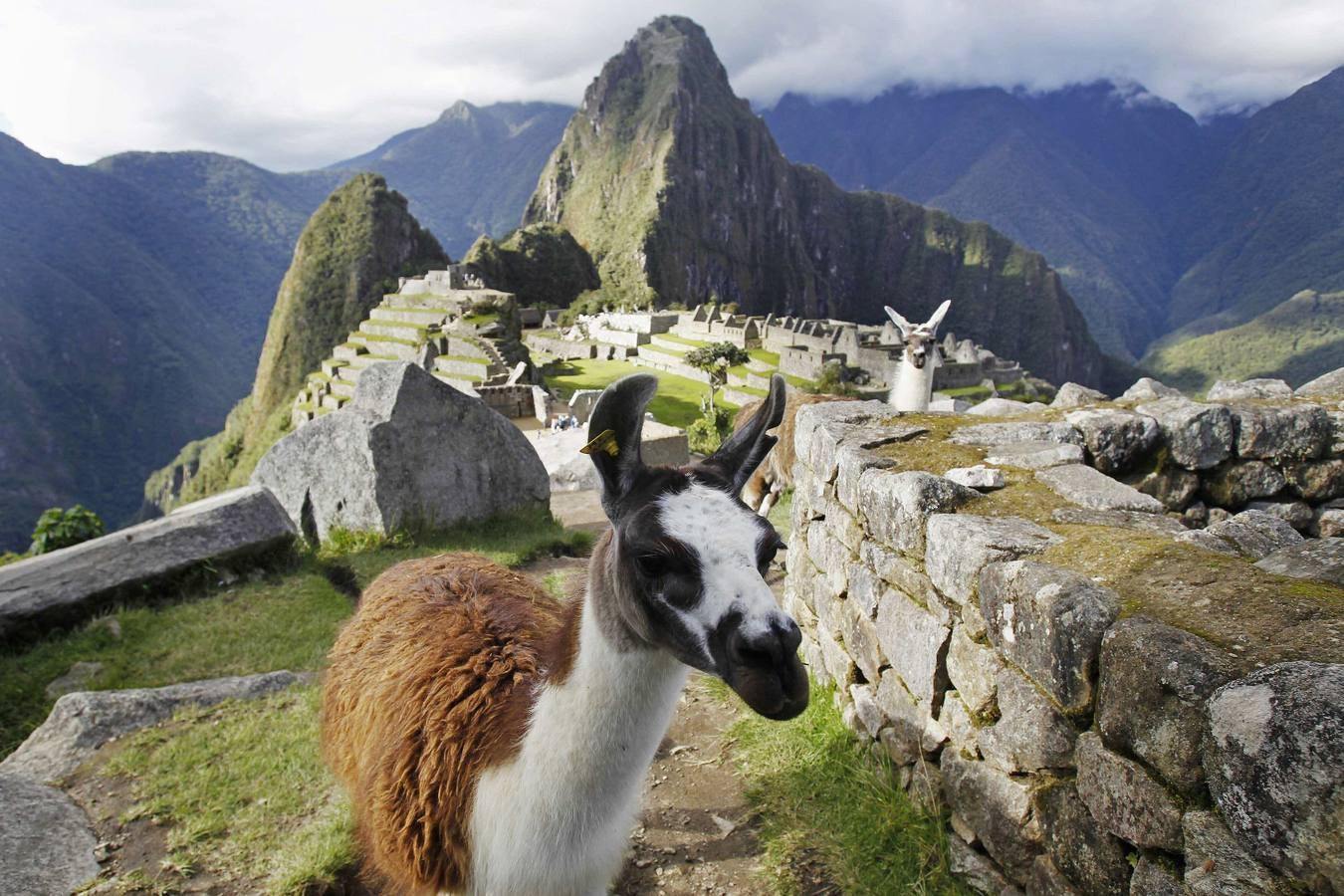 8. Perú. El atractivo del Machu Pichu es uno de los puntos fuertes, según el estudio. Pero aún lo son más: alquileres por menos de 130 euros y comidas por alrededor de 2 euros. 