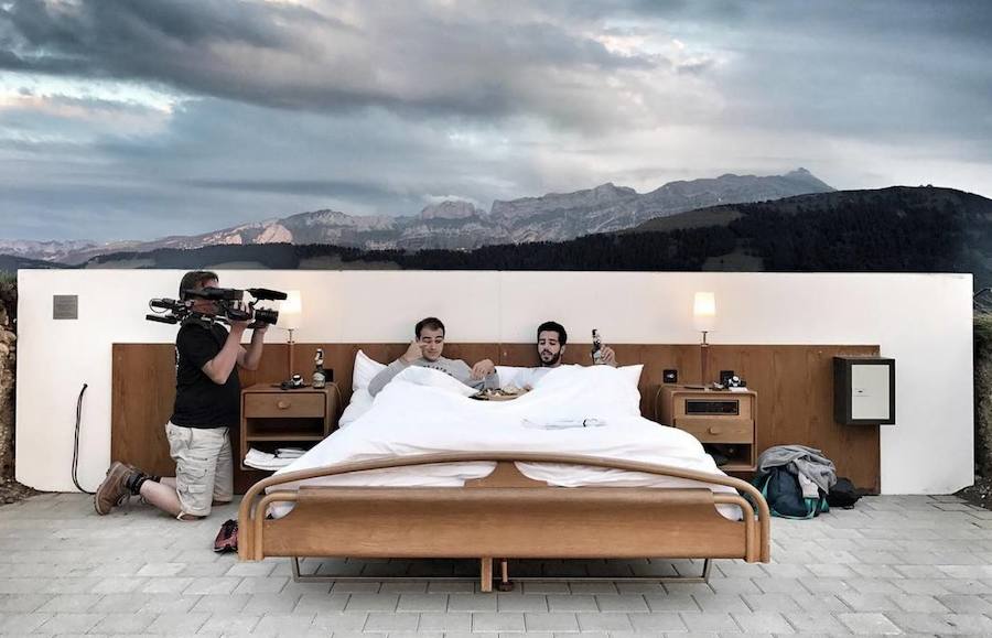 Null Stern (Suiza)
